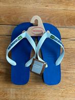 Havaianas, Kinderen en Baby's, Babykleding | Schoentjes en Sokjes, Ophalen, Overige typen, Nieuw, Jongetje