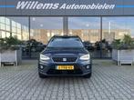 SEAT Arona 1.0 TSI Style Limited Edition Camera, Cruise Cont, Auto's, Seat, Stof, Gebruikt, 580 kg, Origineel Nederlands