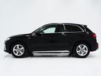 Audi Q5 55 TFSI e quattro Competition | Panoramadak | Luchtv, Automaat, 2005 kg, Gebruikt, Zwart