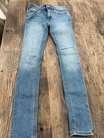 Jeans - spijkerbroek Jack & Jones Tom maat 27/30 beschikbaar voor biedingen