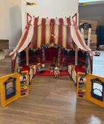 Playmobil Circus - Set 4230, Kinderen en Baby's, Speelgoed | Playmobil, Ophalen of Verzenden, Zo goed als nieuw, Complete set