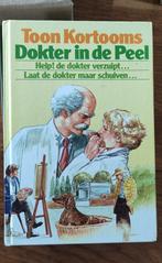 Toon kortooms ' Dokter in de Peel'. omnibus, Boeken, Ophalen of Verzenden, Zo goed als nieuw, Noord-Brabant