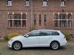 Volkswagen Golf 7.5 Variant 1.0 TSI 115pk 7-DSG 2019 Wit, Stof, 600 kg, Euro 6, Wit
