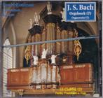 BACH Orgelwerk 7 Ewald Kooiman - Broederkerk Kampen, Cd's en Dvd's, Cd's | Klassiek, Barok, Verzenden