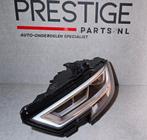 Koplamp Audi A3 8V Facelift Voll LED Links 8V0941033C, Ophalen of Verzenden, Herkomst onderdeel bekend, Gebruikt