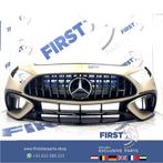 W232 R232 SL AMG BUMPER COMPLEET A2328858502 AERO PACKAGE or