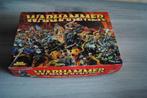Collectie Warhammer en Lord of the Rings + boeken, Ophalen of Verzenden, Figuurtje(s)