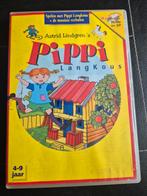 Pippi langkous, Ophalen of Verzenden, Zo goed als nieuw, Avontuur, Film