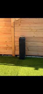 Goedkope Betonpoer 15x15x60 cm, Ophalen, Nieuw, Beton, Overige typen