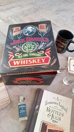 Jack Daniels spullen voor de verzamelaar, Ophalen of Verzenden, Gebruikt