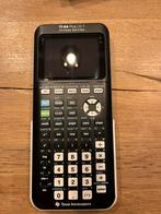 Grafische rekenmachine TI-84 Plus CE-T Python edition, Diversen, Rekenmachines, Ophalen of Verzenden, Grafische rekenmachine, Zo goed als nieuw