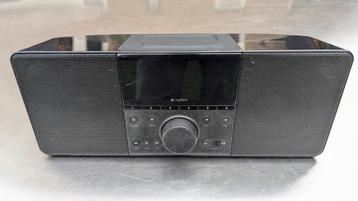 Squeezebox Boom - Logitech Radio Lyrion beschikbaar voor biedingen