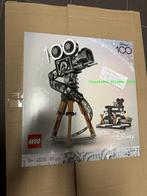 Lego 43230 Walt Disney eerbetoon camera - nieuw in verzegeld, Ophalen of Verzenden, Nieuw, Complete set, Lego