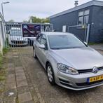 Volkswagen Golf 1.2 TSI 5D 2013 NAP, Auto's, Volkswagen, 47 €/maand, Origineel Nederlands, Te koop, Zilver of Grijs