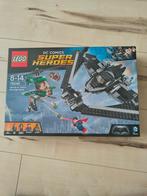 76046 LEGO Heroes of Justice luchtduel, nieuw, Ophalen of Verzenden, Nieuw, Complete set, Lego
