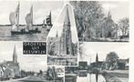 8769 Groeten uit Reeuwijk, Verzamelen, Ansichtkaarten | Nederland, Ophalen of Verzenden