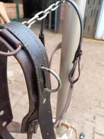 shetlander tuig lengte borstblad 110 cm, Dieren en Toebehoren, Paarden en Pony's | Hoofdstellen en Tuigage, Ophalen of Verzenden
