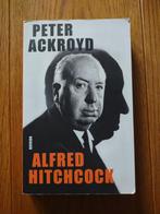 Peter Ackroyd - Alfred Hitchcock, Ophalen of Verzenden, Gelezen, Peter Ackroyd