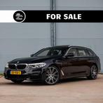 BMW 520i Hi.Exe M-Sport Individual (Orig NL, 12mnd garantie), 1998 cc, Achterwielaandrijving, 1610 kg, 4 cilinders