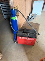 Lasapparaat, Doe-het-zelf en Verbouw, Gereedschap | Lasapparaten, Ophalen of Verzenden, Co2