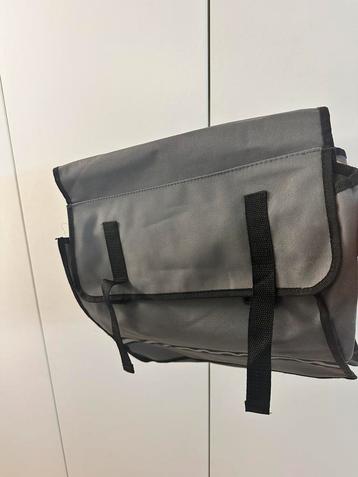 Fiets tas Fietstas Splikspl. Nieuw beschikbaar voor biedingen