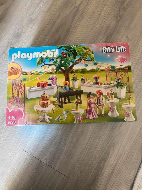 Verschillende soorten playmobil zgan en  compleet, Kinderen en Baby's, Speelgoed | Playmobil, Zo goed als nieuw, Ophalen of Verzenden