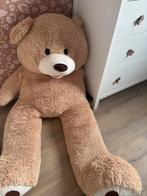 Grote beer XL teddy, Ophalen of Verzenden, Zo goed als nieuw, Stoffen beer, Overige merken
