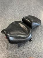 Honda Shadow 1100 / VT1100 | Mustang Touring Zadel, Motoren, Ophalen of Verzenden, Gebruikt