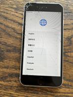 Apple Iphone SE 2020, Ophalen, Gebruikt, Wit, 78 %