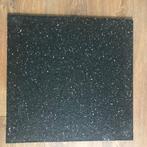 Dempingsmat 60x60 cm mat voor Wasmachine Vaatwasser Droger, Ophalen of Verzenden, Zo goed als nieuw