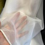 50% korting! Witte inbetweens op maat, 200 cm of meer, Overige kleuren, C, Nieuw