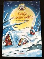 Dolfje weerwolfje - Dolfje sneeuwwolfje, Fictie algemeen, Paul van Loon, Ophalen of Verzenden, Zo goed als nieuw