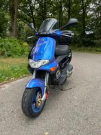 Gilera runner 125 m07 dd, Ophalen of Verzenden, Zo goed als nieuw, Blok
