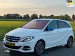 Mercedes-Benz B-klasse Electric Drive Ambition 28 kWh | Nap, Gebruikt, Traction-control, Wit, Origineel Nederlands