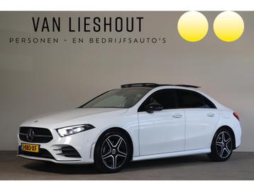 Mercedes-Benz A-Klasse 200 Business Solution AMG NL-Auto! SU beschikbaar voor biedingen