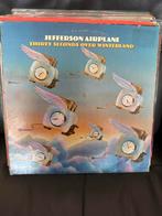 Jefferson Airplane - Thirty Seconds Over Winterland LP, Ophalen of Verzenden, Gebruikt, 12 inch