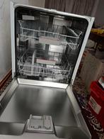 Bosch Inbouw vaatwasser / afwasmachine, Witgoed en Apparatuur, Vaatwasmachines, Ophalen, Voorspoelprogramma, Minder dan 10 liter