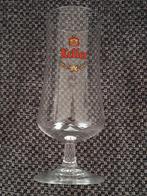 Hertog Jan bier Keller voetglas, Ophalen of Verzenden, Nieuw, Glas of Glazen, Hertog Jan