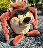 XXXL Looney Tunes Taz Knuffel - Zo Goed Als Nieuw!, Ophalen of Verzenden, Zo goed als nieuw, Overige typen