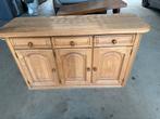 Houten Dressoir met Opbergruimte, Antiek en Kunst, Ophalen
