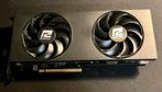 RX7800XT 16GB PowerColor videokaart, Computers en Software, Videokaarten, Ophalen of Verzenden, Zo goed als nieuw, GDDR6, PCI-Express 4
