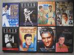 Elvis Presley   -  8x, Alle leeftijden, Verzenden, Gebruikt, Muziek en Concerten