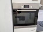 Inbouw Oven Bosch HBA23B150E/46, Ophalen, 45 tot 60 cm, Oven, 45 tot 60 cm