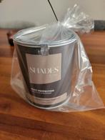 Shades by Eric Kuster Lak verf Primer Desert - 1 Liter Nieuw, Doe-het-zelf en Verbouw, Verf, Beits en Lak, Beige, Nieuw, Ophalen of Verzenden