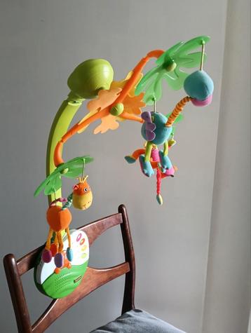 Tiny Love Sweet Island Dreams Mobile  beschikbaar voor biedingen