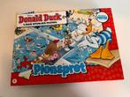 Donald Duck puzzel Plonspret 1000 stukjes, Meer dan 50 stukjes, Ophalen of Verzenden, Zo goed als nieuw