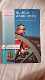 Marjan de Groot-Reuvekamp - Geschiedenis & Samenleving, Ophalen of Verzenden, Zo goed als nieuw, Marjan de Groot-Reuvekamp; Cees van der Kooij
