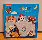 Paw Patrol verhalenbundel, Gelezen, Nickelodeon, Fictie algemeen, Jongen of Meisje