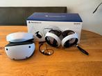 Sony PlayStation VR2, Spelcomputers en Games, Virtual Reality, Ophalen of Verzenden, Nieuw, Overige typen, Sony PlayStation