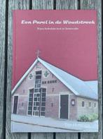 Een parel in de Woudstreek, 50 jaar Katholiek Oosterwolde, 20e eeuw of later, Ophalen of Verzenden, Zo goed als nieuw, Tijn Hottinga